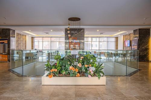 Linkinn Luxury Residence & Spa