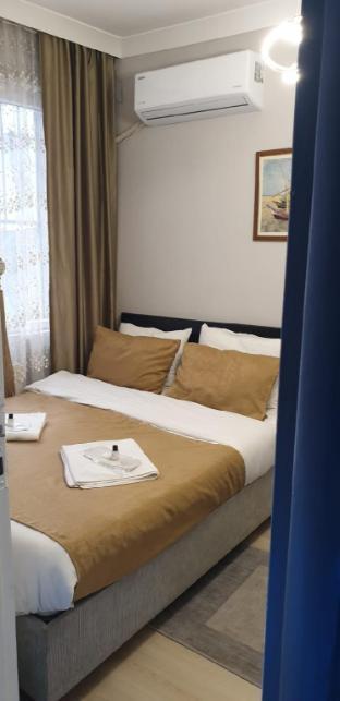 Taksim Millennium Suit Hotel