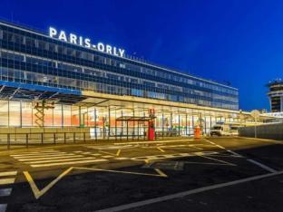 ibis budget Orly Rungis
