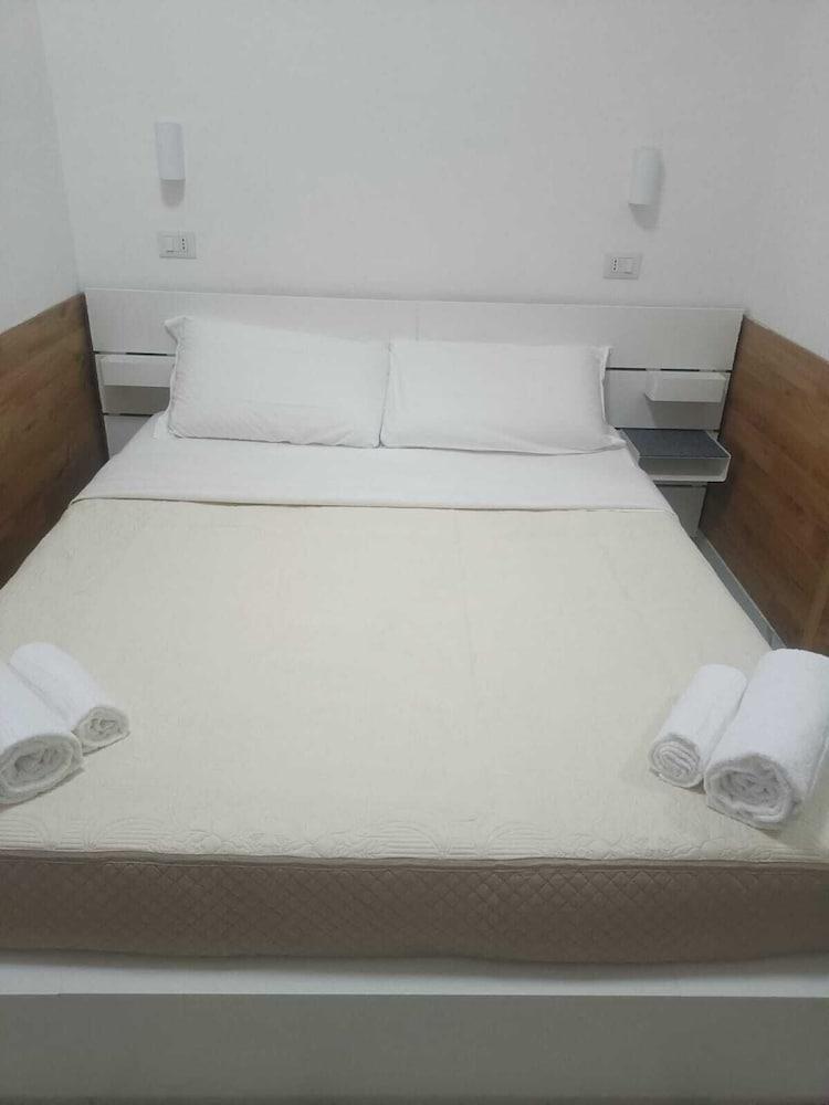Hotel Roma Palace