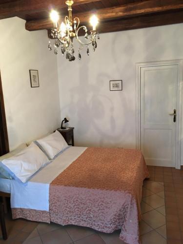 Il Cortile del Castello