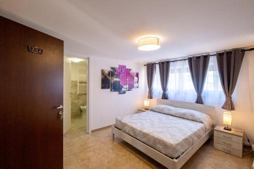 La casa di Lally