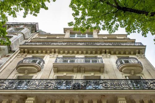 Sweett - Maison Wagram