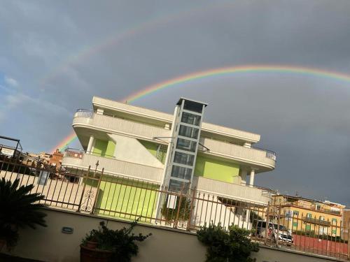 Le Sirene Casa Vacanza