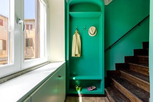TrastevereHome - Giglio Piazza Farnese