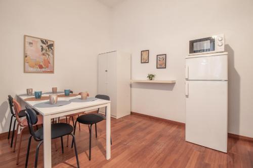 Long John Apartment