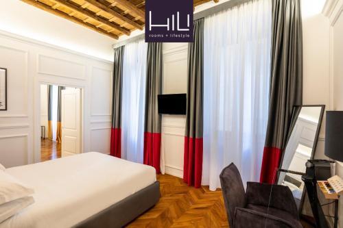 Largo Arenula Suites