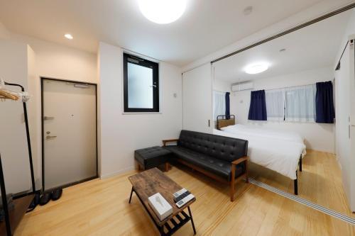 Setagaya House by Tranova
