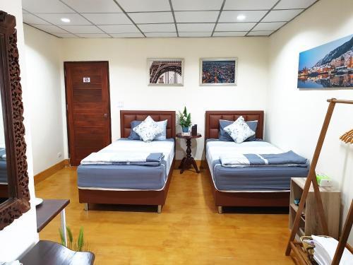 297 Nature Residence