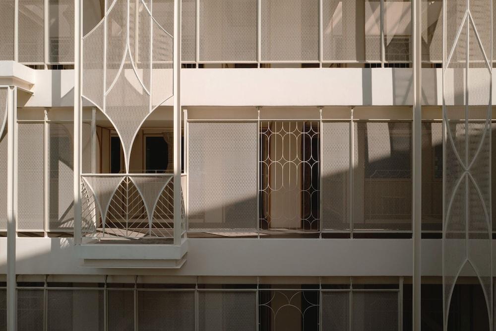 YANH Ratchawat Hotel