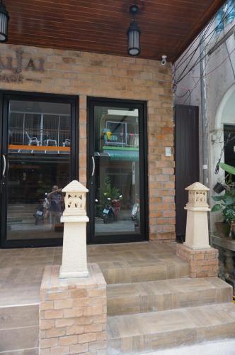 Heaven Apartments