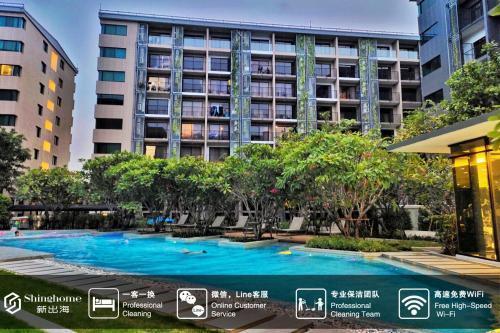 Blossom Sathon Condo