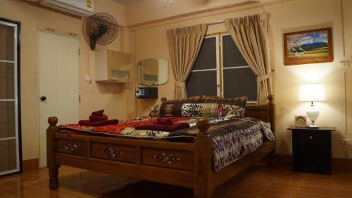 Kata Apartment