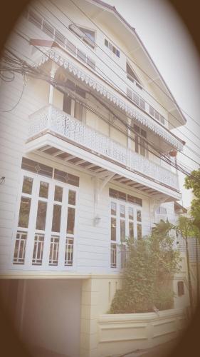 Villa Mungkala