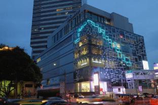 Ostay Asoke Bangkok