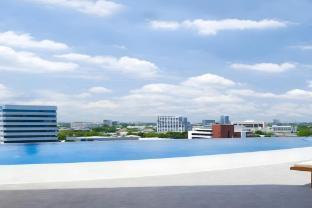 Asawin Grand Convention Hotel