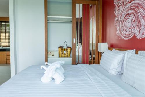Aonang Suite Pool Villa