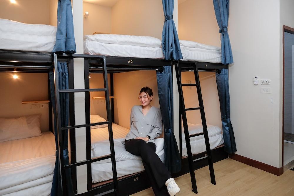 Delta 9 Hostel