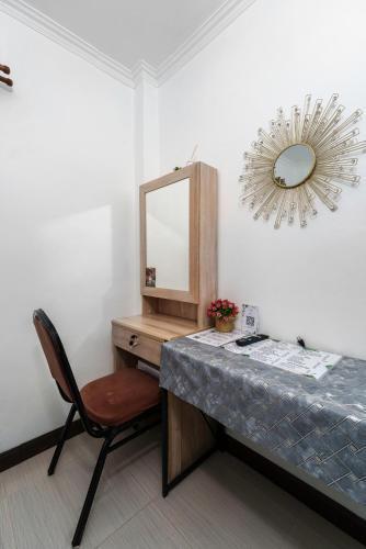 Passion Nai Harn Guesthouse