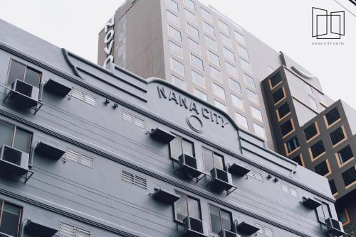 Nana City Hotel