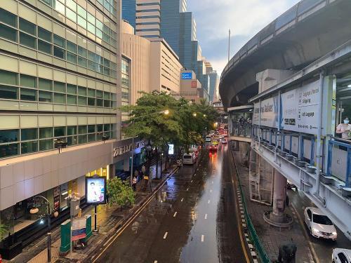 Thaiphiphat house