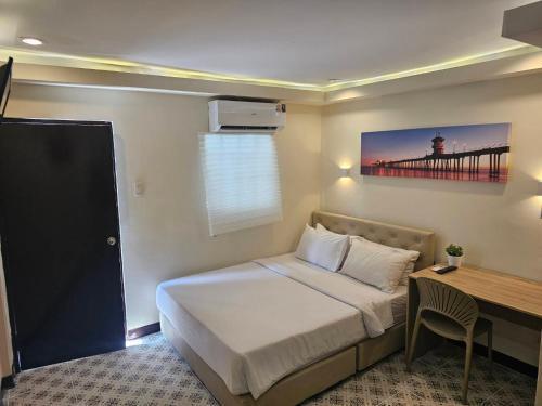 Cozy rooms Asoke