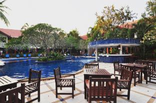 Phuket Leelavadee Hua Ting Resort