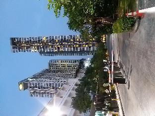 The BASE Central Pattaya by NKL