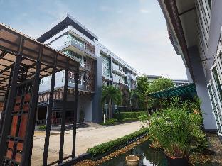 The Kris Residence