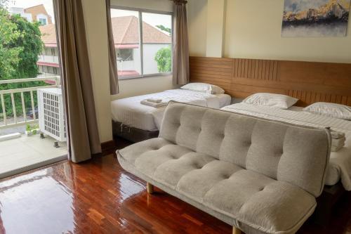 Baan Chuan Chom Pattaya