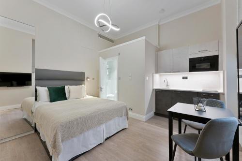 Cleveland Residences Paddington