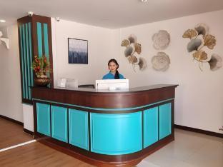 SERENEBURI PATONG HOTEL BY SEA HOSPITALITY CO. LTD.