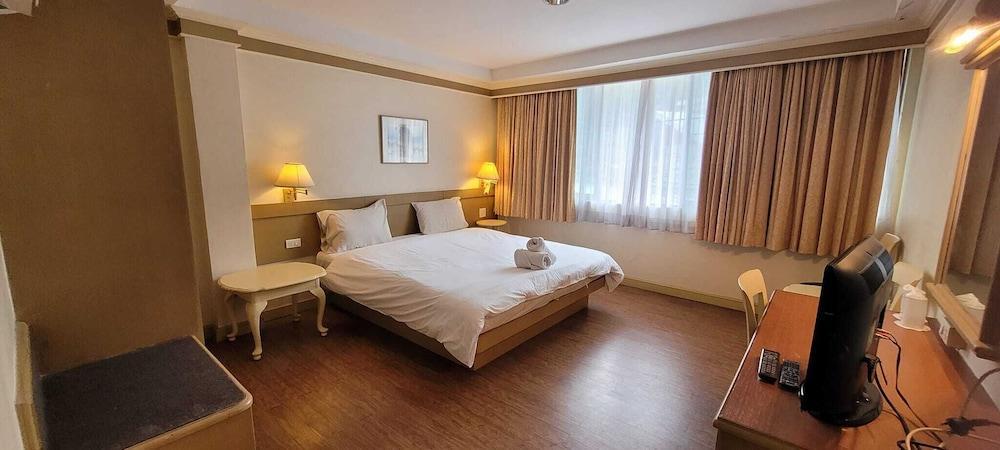 Neptuna Kata Hotel