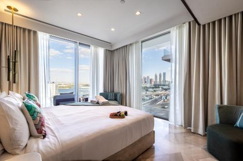 EDEN'S Homes & Villas - FIVE Palm Residences