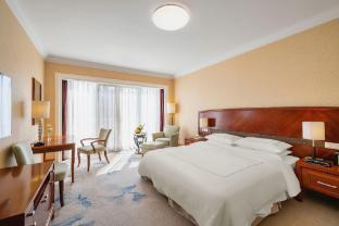 Hong Qiao State Guest House