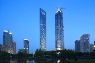 Shanghai Soho Garden Hotel