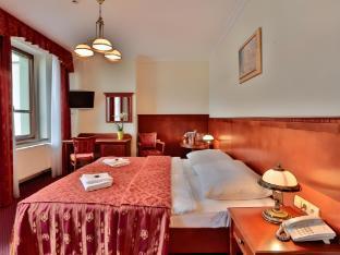 Arkada Hotel Praha