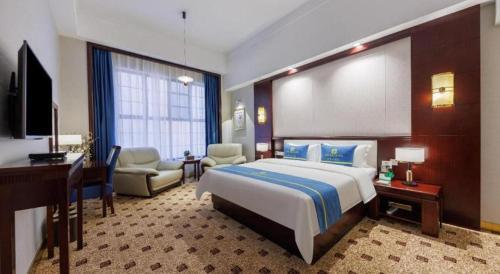 JunYue Hotel