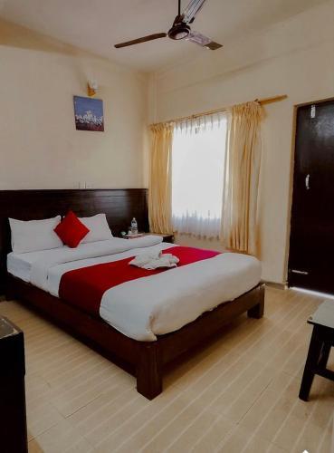 Hotel Sarathi