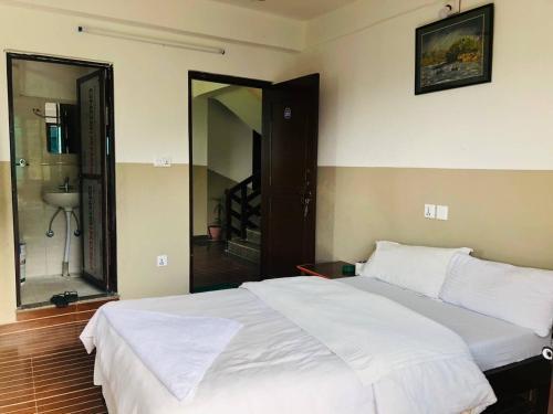 Hotel Peace Valley
