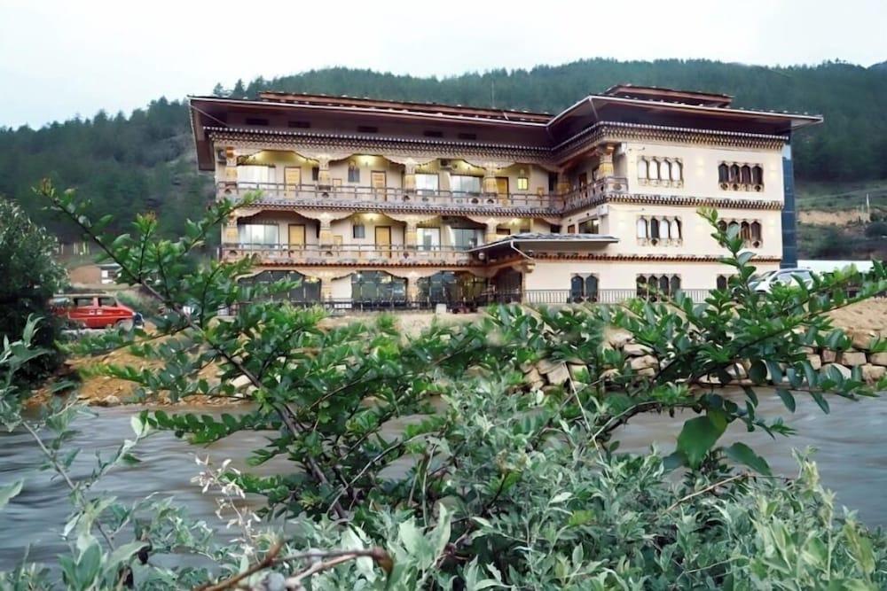 GAWALING HOTEL