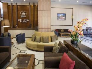 Hotel Thimphu City