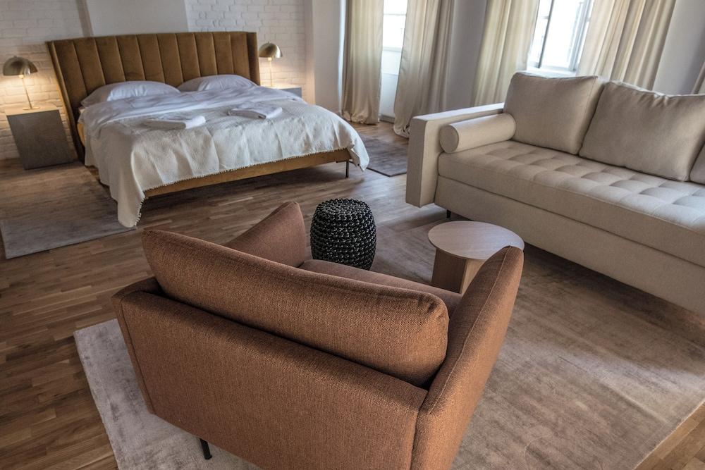 Domus Balthasar Boutique Hotel