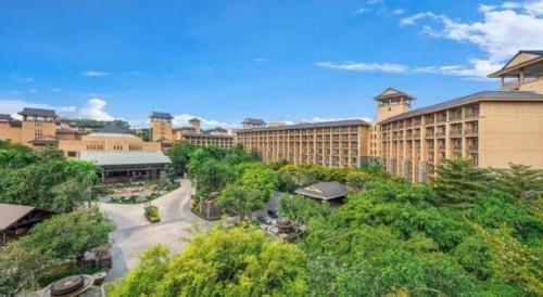 Chimelong Hotel