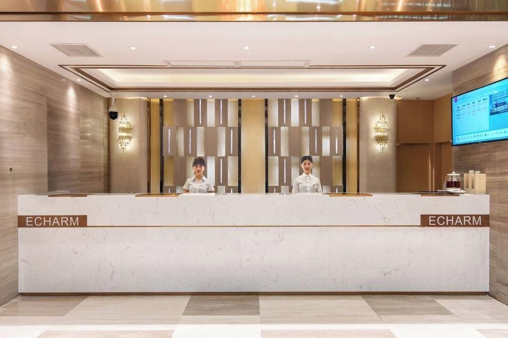 YISHANG HOTEL