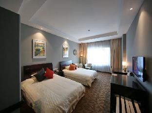 Oriental Land Resort (Hotel)
