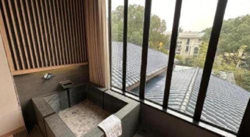 Shanghai Oyado Hotel