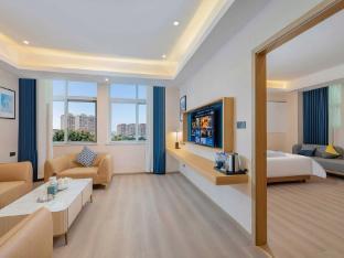 Kyriad Marvelous Hotel Guangzhou Nansha Dagang