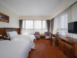 Vienna Classic Hotel Shanghai Tinglin