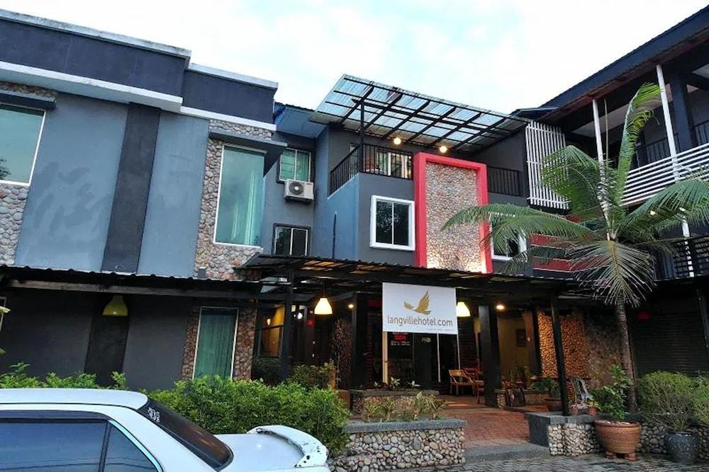 Bull & Bear Hotel